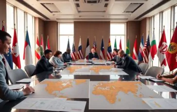 nuove alleanze internazionali risposte strategiche alle politiche di trump 1770751679 364x230