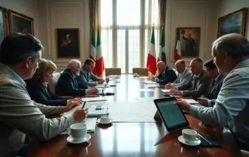 nuove misure di sicurezza approvate dal governo meloni cosa cambia per i cittadini 1770350451 364x230