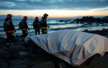 nuovo corpo a custonaci la costa restituisce vittime dopo il ciclone harry 1771398778 364x230