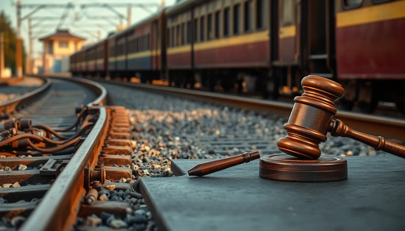 nuovo reato per sabotaggi ai trasporti la proposta di forza italia 1771266508