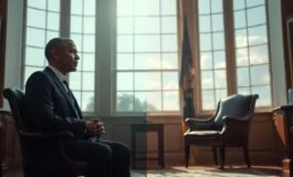 obama sugli alieni e rob rivelazioni e prime mosse dopo x factor 1771239464 265x160