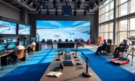 olimpiadi di milano cortina 2026 novita e cambiamenti nel palinsesto rai 1770278084 265x160