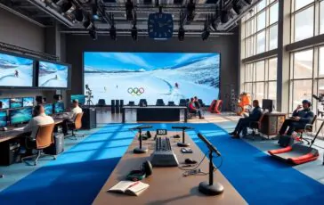 olimpiadi di milano cortina 2026 novita e cambiamenti nel palinsesto rai 1770278084 364x230