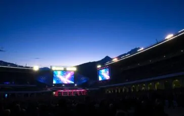 olimpiadi milano cortina 2026 cerimonia di apertura con star e ospiti speciali 1770329874 364x230