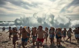 onda anomala spaventa i bagnanti in una spiaggia cosa sapere e come proteggersi 1770124754 265x160