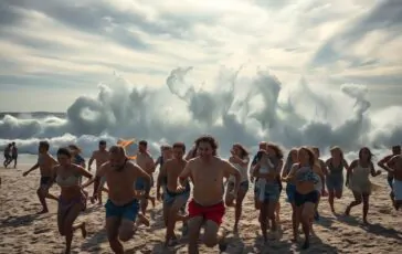onda anomala spaventa i bagnanti in una spiaggia cosa sapere e come proteggersi 1770124754 364x230