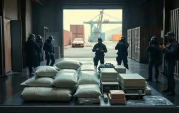 operazione barcellona express farfalla dodici indagati tra italia e spagna 1771311745 364x230