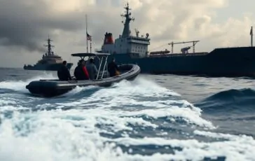 operazione navale degli usa intercettata la veronica iii nel oceano indiano 1771224287 364x230