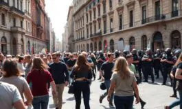 pacchetto sicurezza il governo introduce nuove normative per la protezione dei cittadini 1770236580 265x160