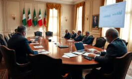 pacchetto sicurezza in discussione cosa prevede il governo 1770116570 265x160