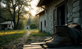 palmoli progetto di rientro e contestazioni sulla perizia nella vicenda della famiglia nel bosco 1772018782 265x160