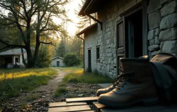 palmoli progetto di rientro e contestazioni sulla perizia nella vicenda della famiglia nel bosco 1772018782 364x230