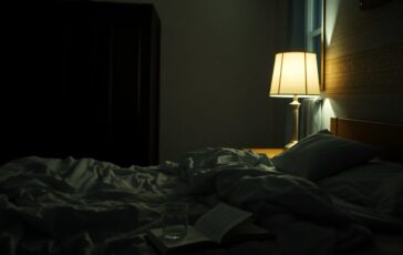 paralisi ipnagogica scopri sintomi e cause di questo misterioso fenomeno 1770197135 364x230