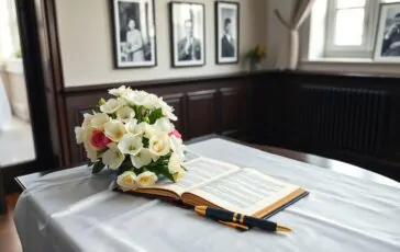 patrizia de blanck ci ha lasciato il commovente ricordo della figlia giada 1770629531 364x230