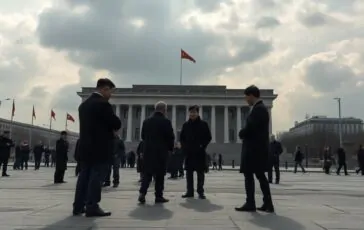 pena capitale in corea del nord per la visione di media sudcoreani 1770398785 364x230