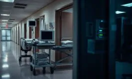 perche gli attacchi informatici alle strutture sanitarie sono considerati atti di guerra e cosa cambia 1771689994 265x160