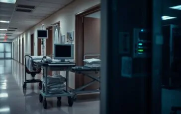 perche gli attacchi informatici alle strutture sanitarie sono considerati atti di guerra e cosa cambia 1771689994 364x230