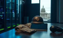 perche la controversia tra pentagono e anthropic e cruciale per luso militare dellintelligenza artificiale 1772218916 265x160