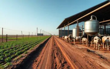 perche la pac premia la carne e mette in ombra le proteine vegetali 1772078863 364x230
