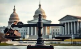 perche la strategia tariffaria di trump prosegue nonostante la sentenza della corte suprema 1771761059 265x160