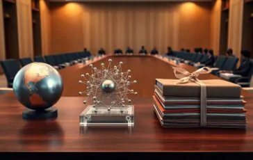 perche serve subito una regolamentazione internazionale dellintelligenza artificiale secondo sam altman 1771523001 364x230