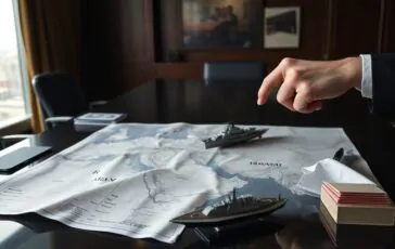 perche washington vede meglio unazione israeliana preventiva contro liran 1772100464 364x230