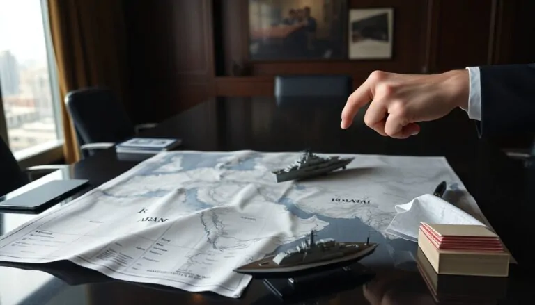 perche washington vede meglio unazione israeliana preventiva contro liran 1772100464 768x439