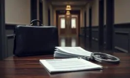 peter mandelson scarcerato su cauzione nellinchiesta sui documenti condivisi con jeffrey epstein 1771920643 265x160