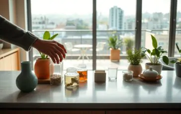 piccoli rituali quotidiani per un lifestyle consapevole e sostenibile 1772197800 364x230