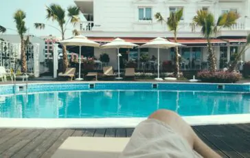 Come cambia il modo di vivere le strutture dedicate al tempo libero