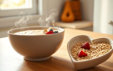 porridge allavena per il cuore colazione quotidiana per abbassare il colesterolo 1771709140