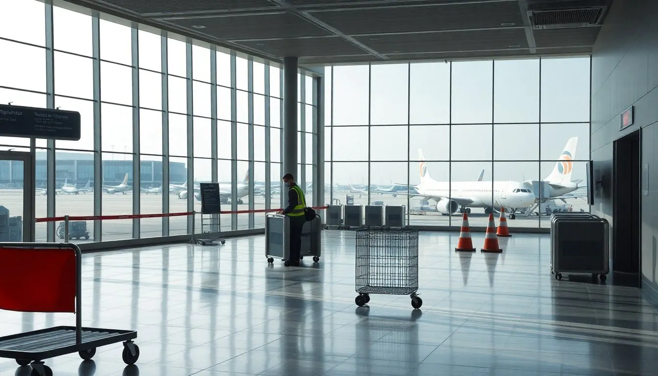 precettazione dei lavoratori del trasporto aereo durante le olimpiadi cosa succede 1771054318
