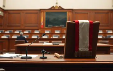 presenza simbolica di mattarella al csm e la campagna sul referendum della giustizia 1771426638 364x230