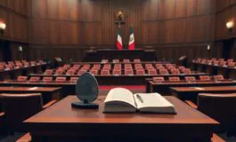 presidenza mattarella al csm richiamo al rispetto reciproco delle istituzioni 1771425382 265x160