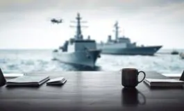 pressione diplomatica e dispiegamento militare il confronto tra stati uniti e iran 1771458749 265x160