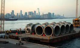 pressione politica e giudiziaria per riaprire i finanziamenti del progetto gateway 1771384149 265x160