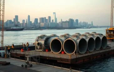 pressione politica e giudiziaria per riaprire i finanziamenti del progetto gateway 1771384149 364x230