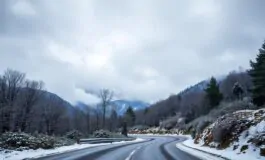 previsioni meteo 2 e 3 febbraio maltempo e nevicate previsti in italia 1770030209 265x160
