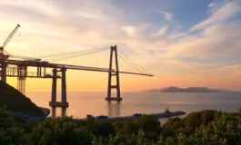 prospettive e sfide del ponte sullo stretto ultimi aggiornamenti e futuro del progetto 1770357475 265x160