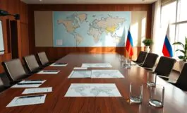 prospettive e sviluppi recenti nei colloqui di pace tra ucraina e russia analisi e futuro 1769943760 265x160