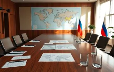 prospettive e sviluppi recenti nei colloqui di pace tra ucraina e russia analisi e futuro 1769943760 364x230