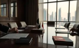 prossimi colloqui di pace ad abu dhabi cosa e emerso dopo gli incontri a ginevra 1772274948 265x160