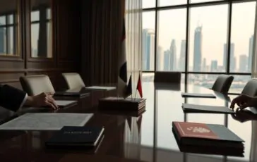 prossimi colloqui di pace ad abu dhabi cosa e emerso dopo gli incontri a ginevra 1772274948 364x230