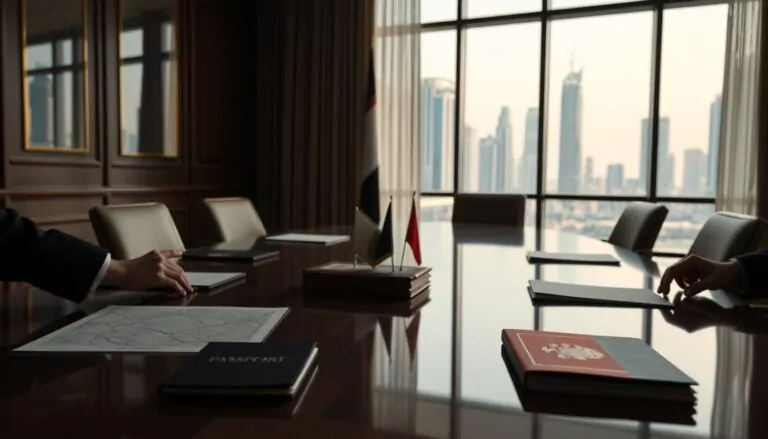 prossimi colloqui di pace ad abu dhabi cosa e emerso dopo gli incontri a ginevra 1772274948 768x439