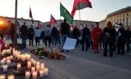 proteste della diaspora iraniana e scontro diplomatico con gli stati uniti 1771094432 265x160