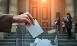 quando si vota 24 e 25 maggio per 626 comuni ballottaggio il 7 e 8 giugno 1771463378 265x160