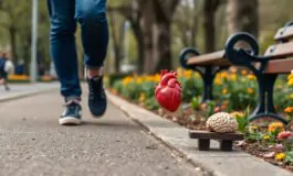 quanti passi realmente servono per proteggere cuore e cervello 1771808483 265x160