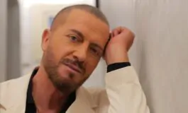 raf gesto scaramantico sanremo 2026 terza serata