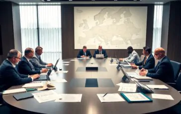 rafforzare la difesa europea le proposte di tajani per un futuro sicuro 1769931915 364x230