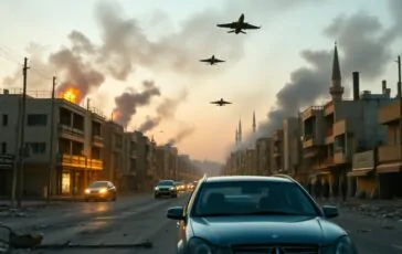 raid congiunto usa israele sulliran e conferme sulla presunta morte di khamenei 1772312068 364x230